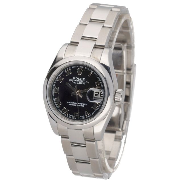 Rolex Datejust Lady 179160 Image 2